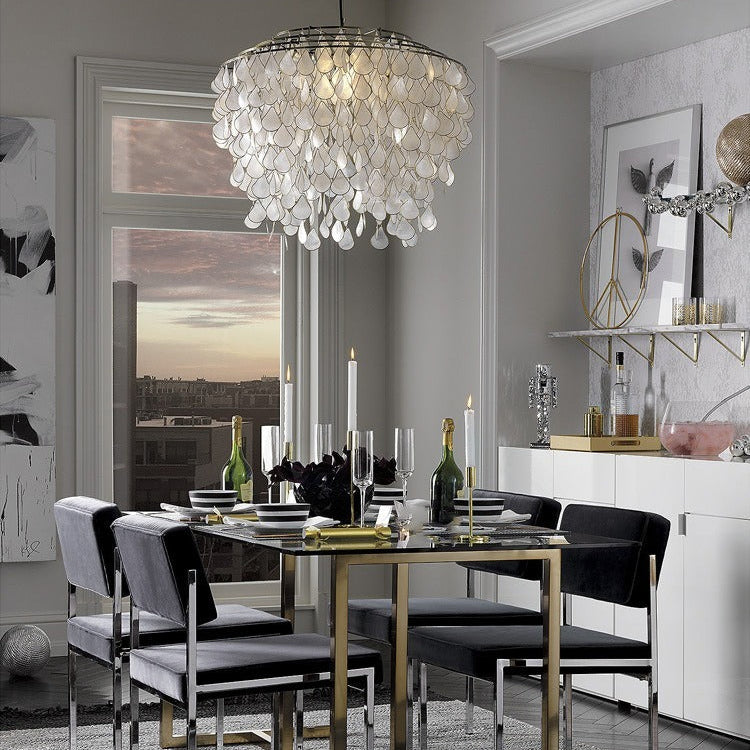 Samorah Chandelier