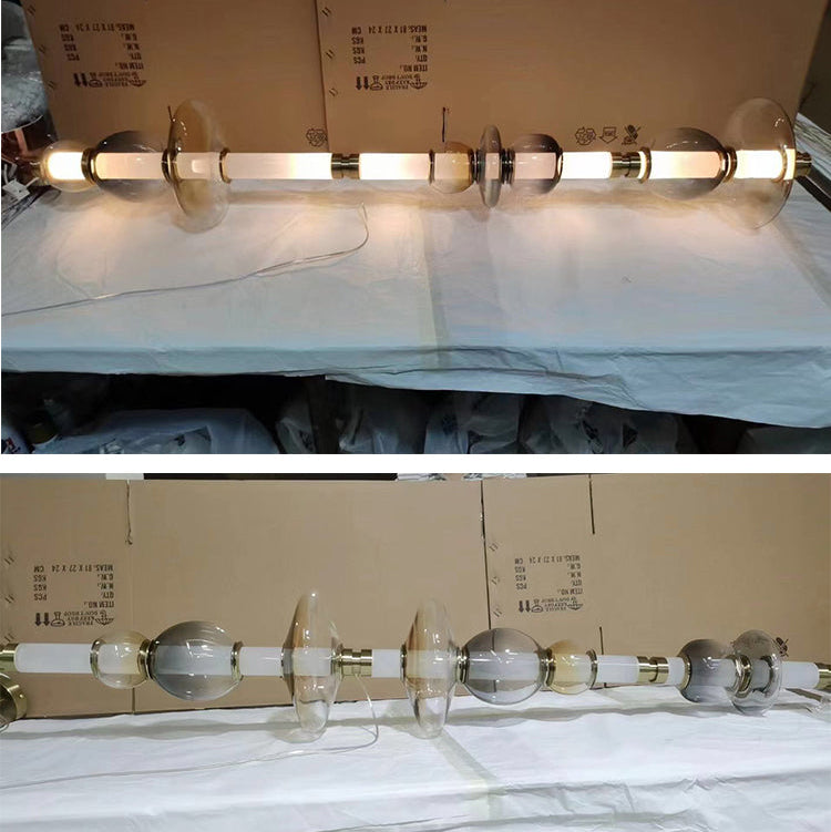Lerieo Linear Pendant