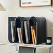 Joridun Acrylic Bookshelf