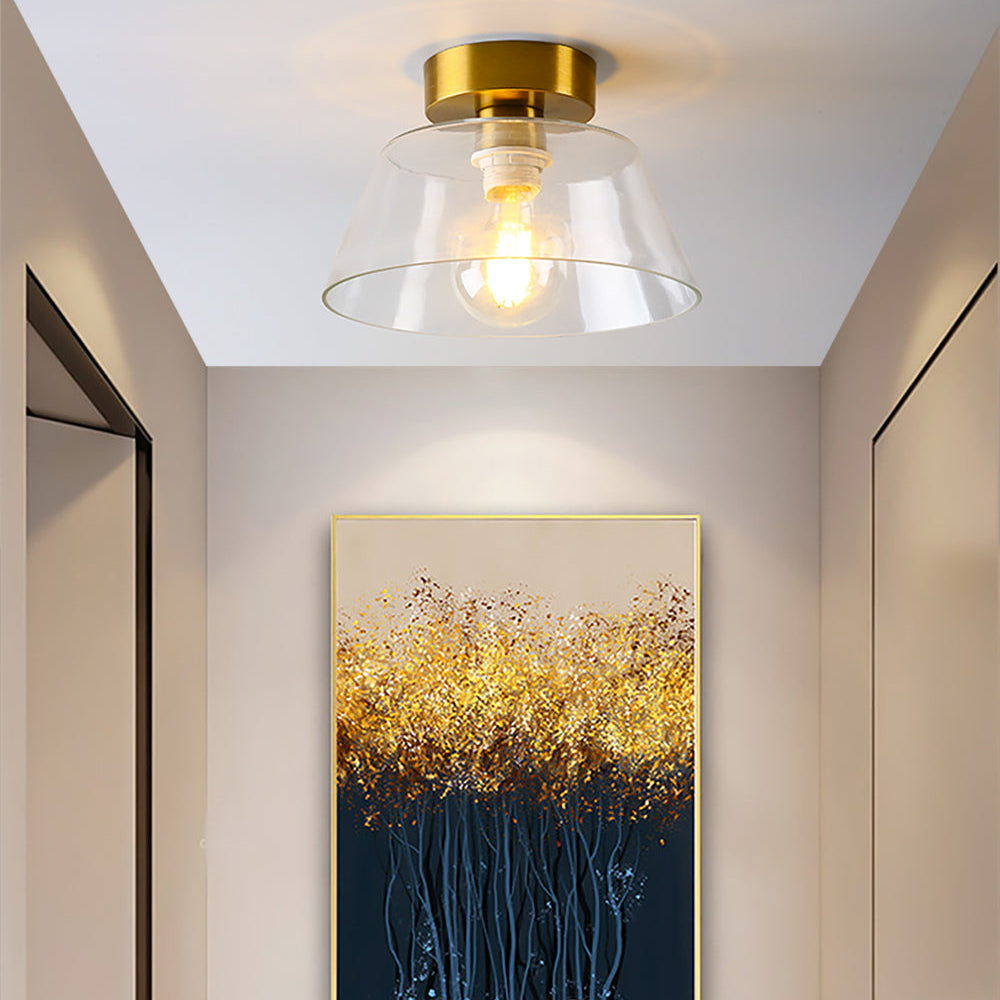 Verjie Ceiling Light