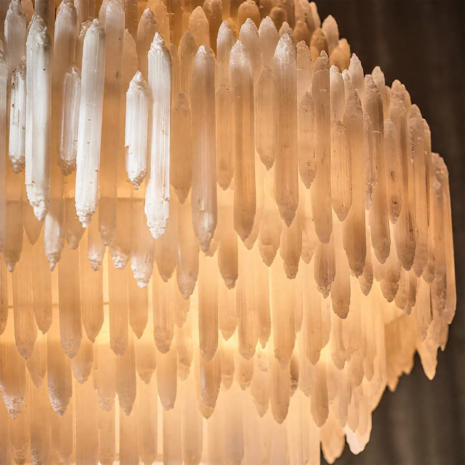 Snorri Chandelier