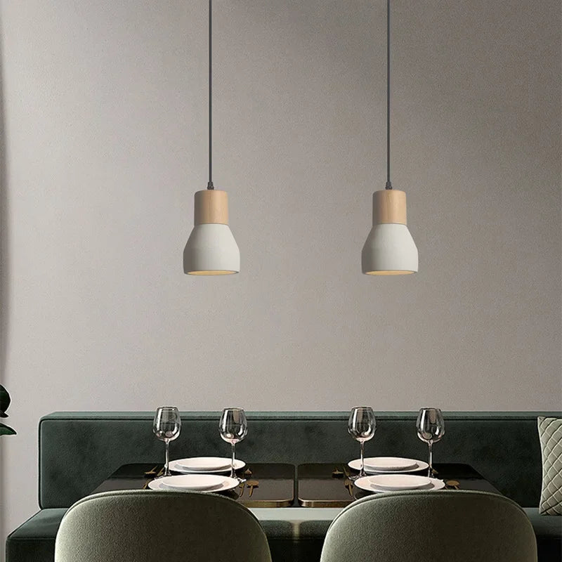 Colette Pendant Lamp