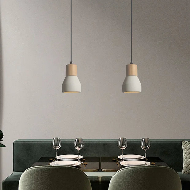 Colette Pendant Lamp