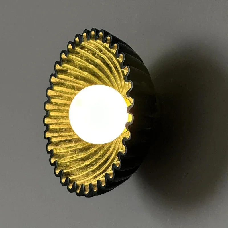 Ettore Wall Lamp