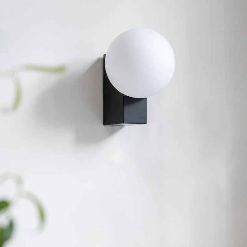 Jemsa Wall Lamp