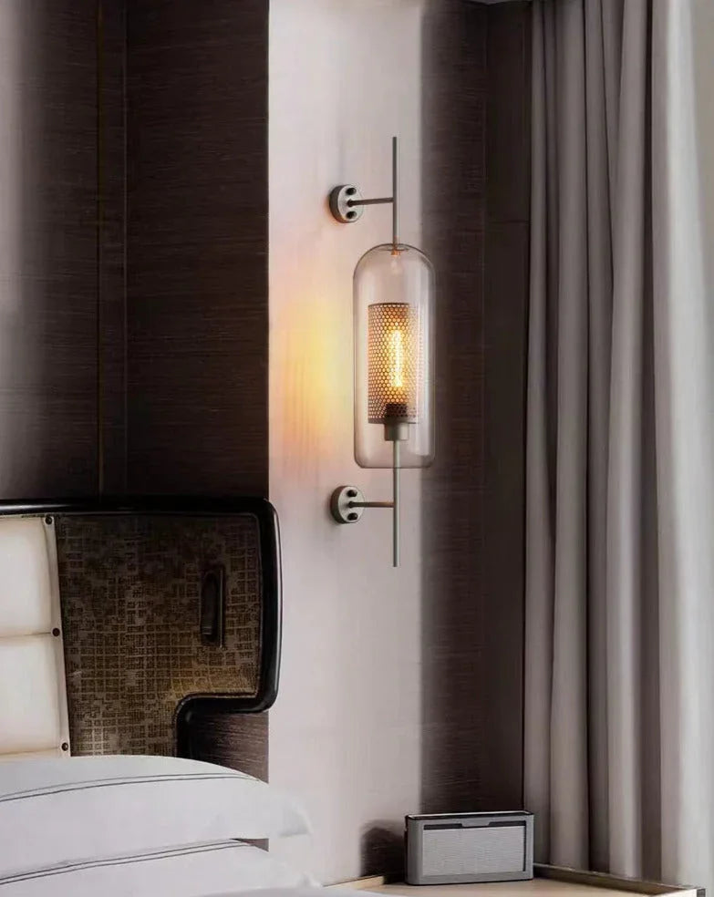 Allegro Wall Lamp
