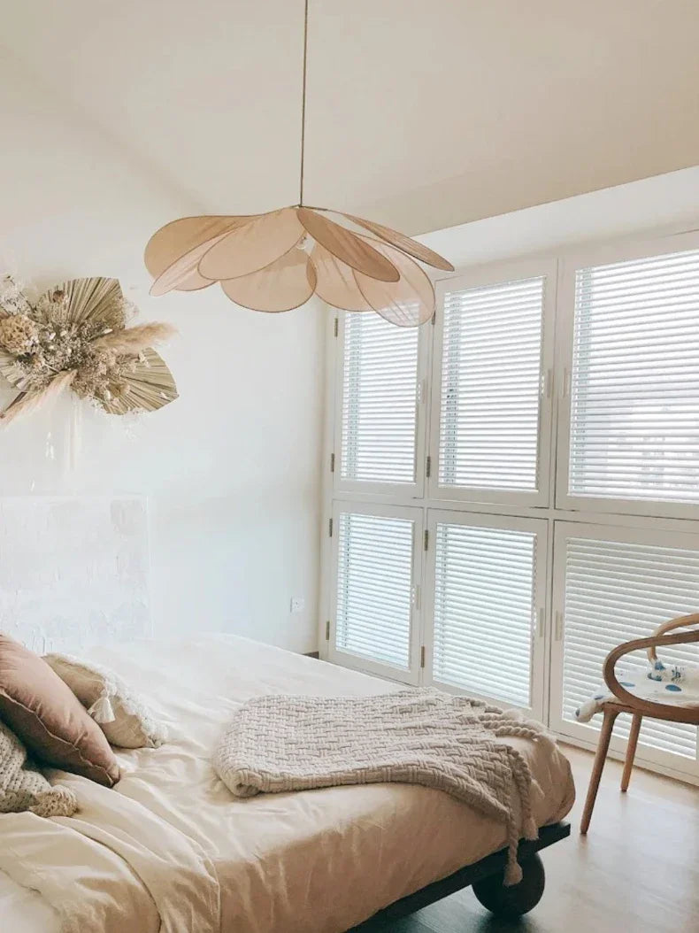 Fleur Pendant Lamp