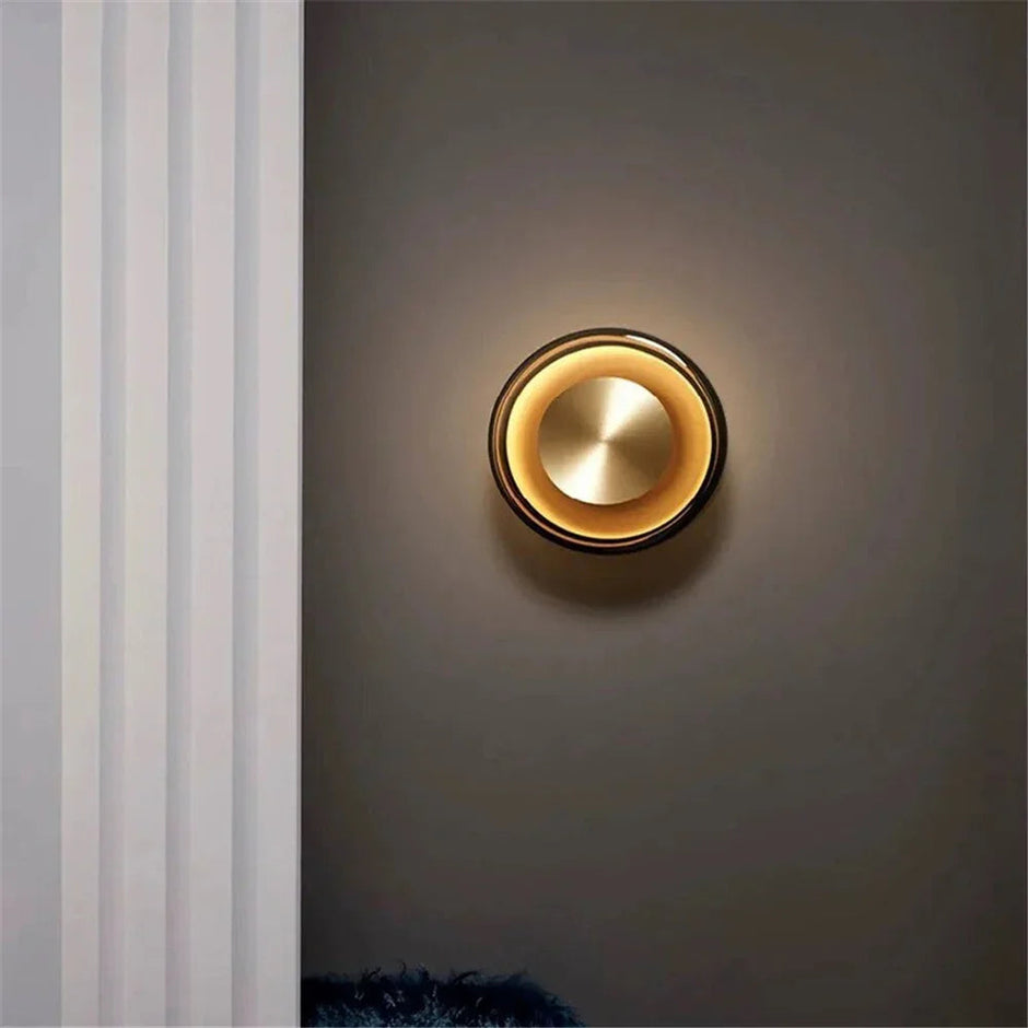 Nami Wall Light