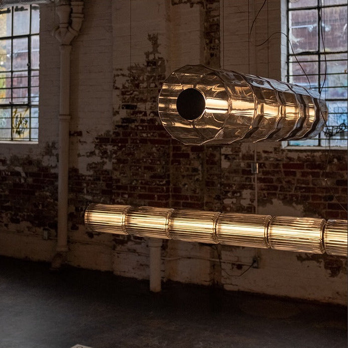 Dyrthem Pendant Lamp