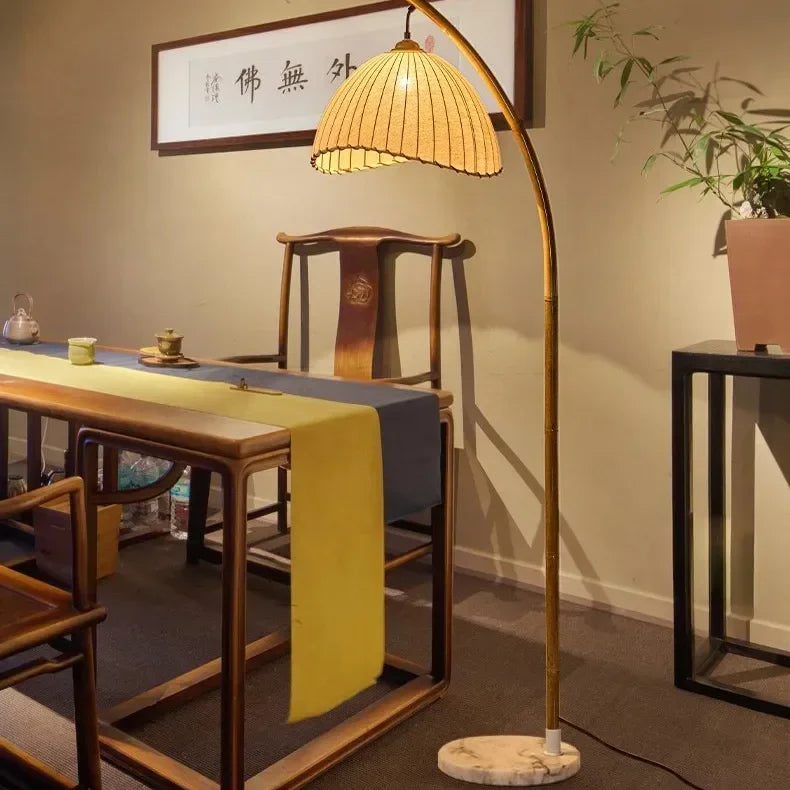 Fells Floor Lamp