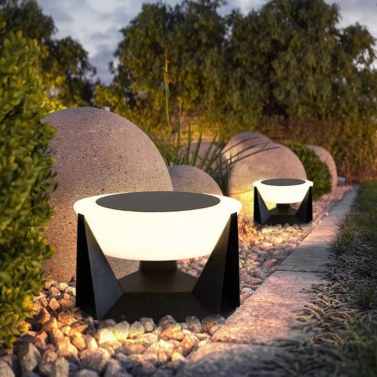 Abriella outdoor Solar Light