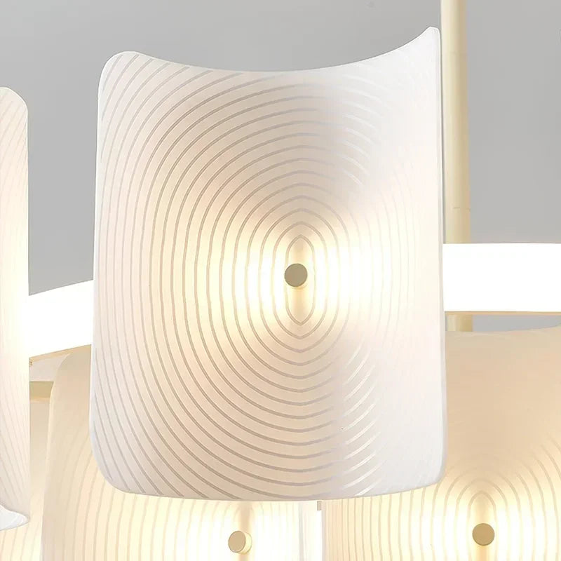 Teille Linear Pendant