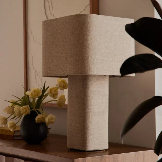 Tomoshibi Table Lamp
