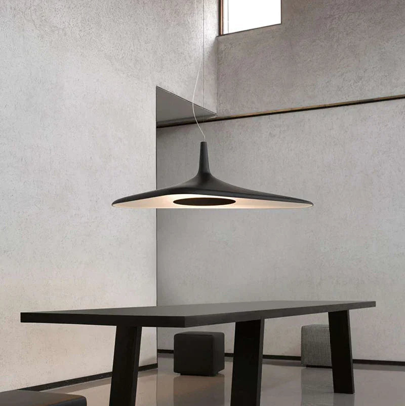 Tennyson Pendant Lamp