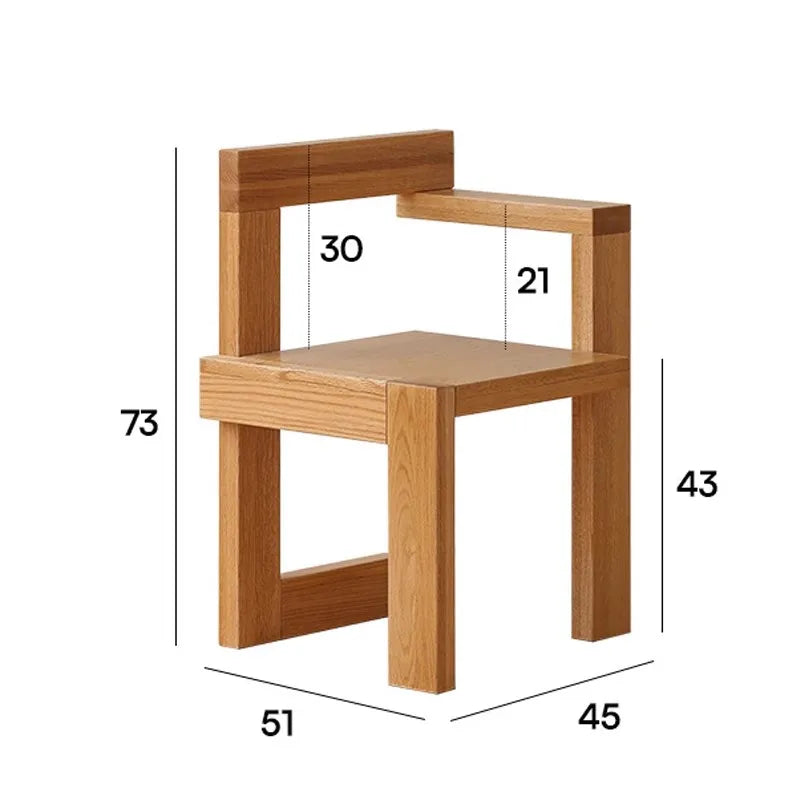 Clarissa Chair