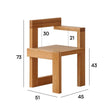 Clarissa Chair