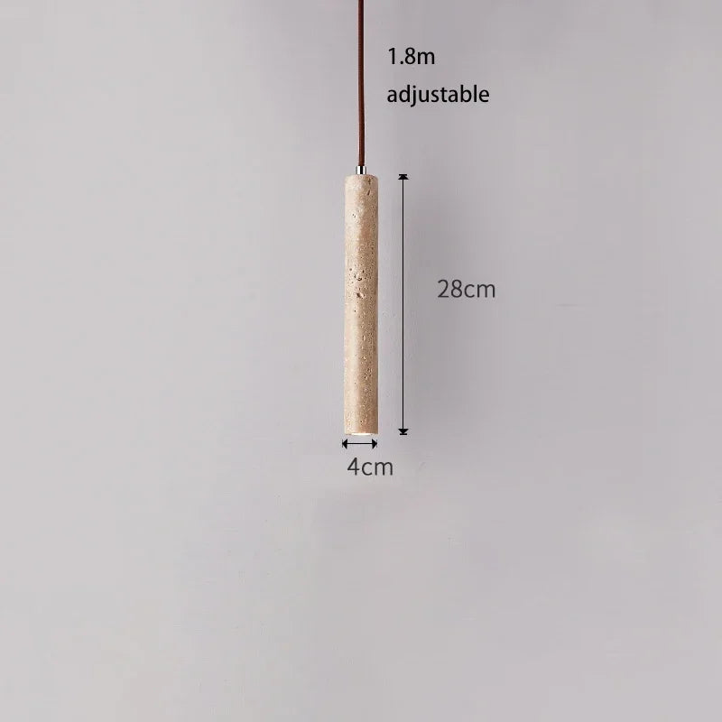 Manelli Fine Pendant Lamp