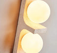Jan Stone Wall Lamp