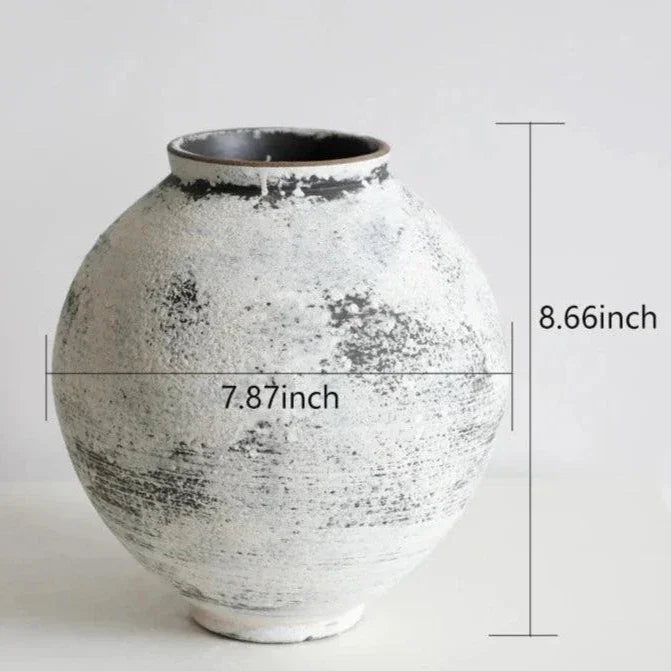 Zedebee Vase