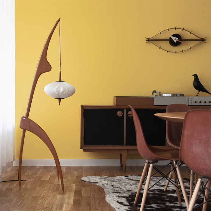 Maravilla Floor Lamp