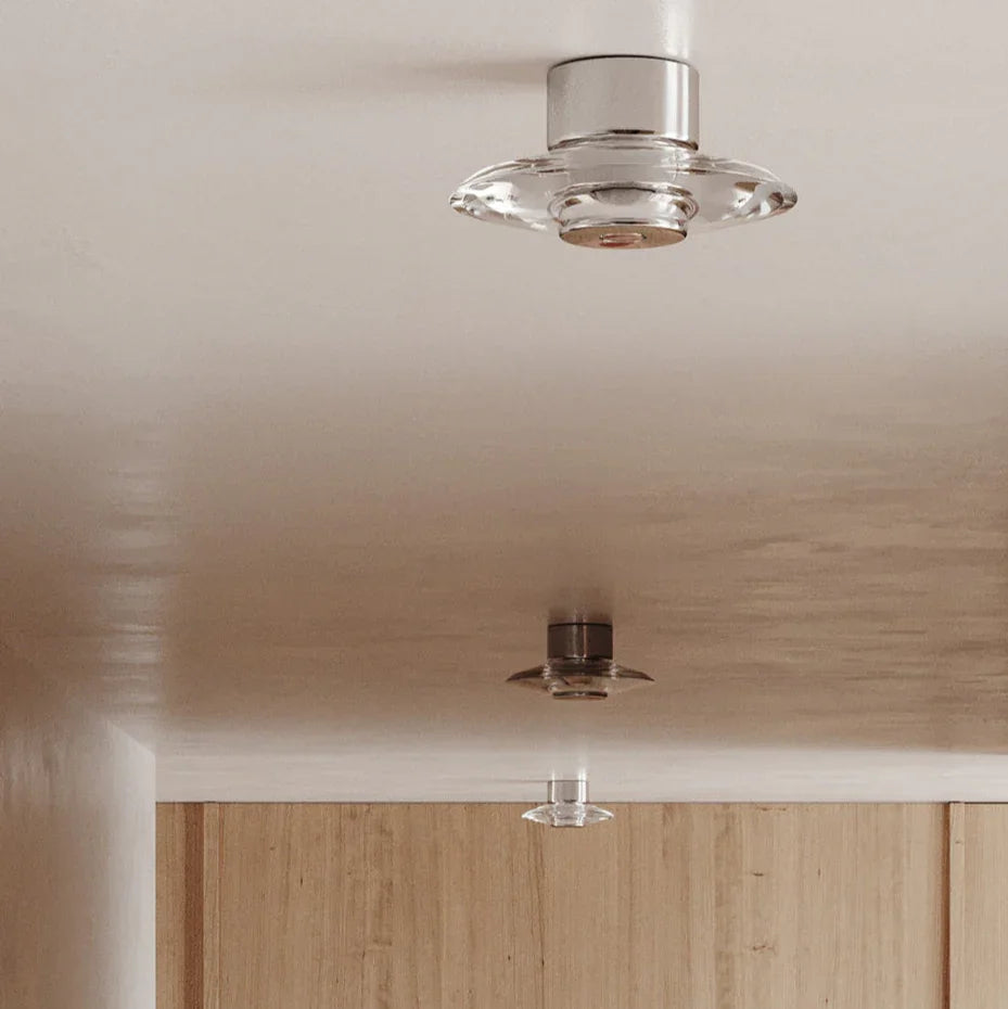 Clementine Wall & Ceiling Lamp