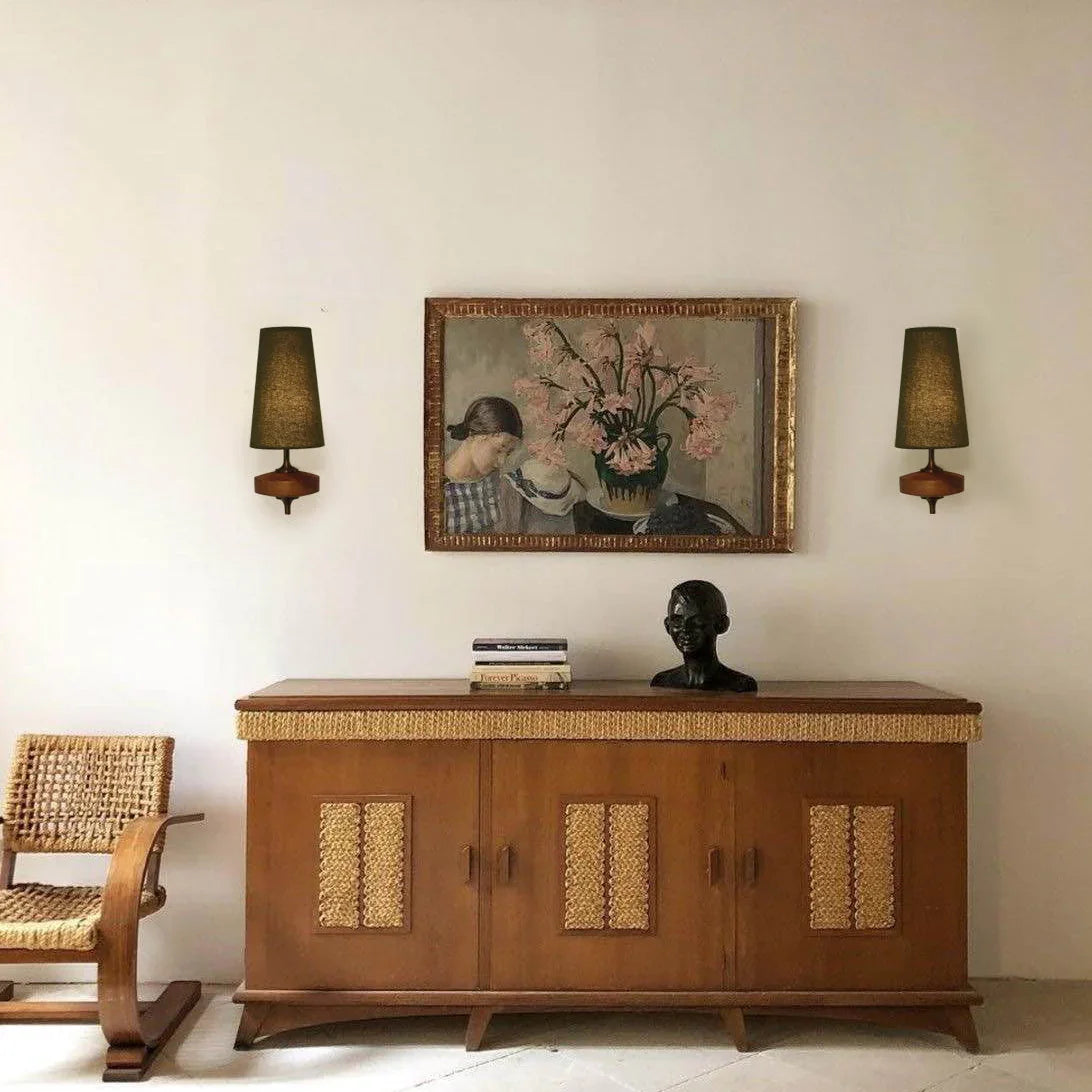 Sloane Wall Lamp