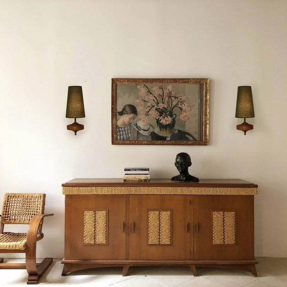 Sloane Wall Lamp