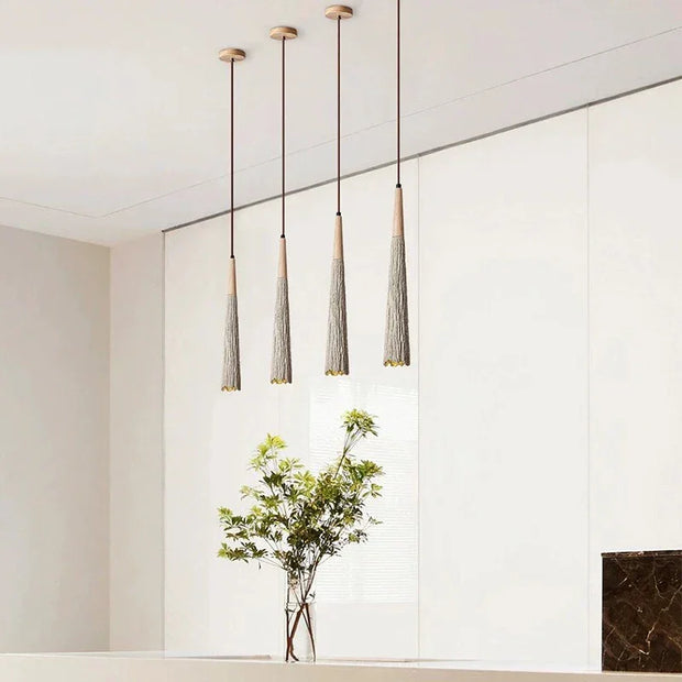 Shizen Furūto Pendant Lamp