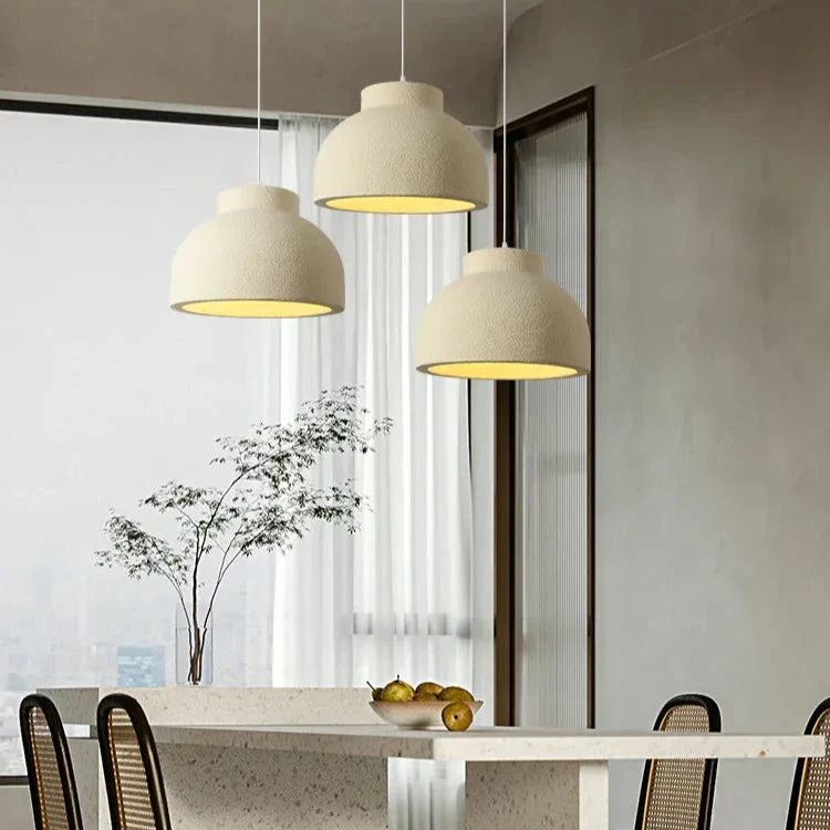 Charieh Pendant Light