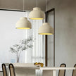 Charieh Pendant Light