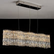 Bellaria Linear Chandelier