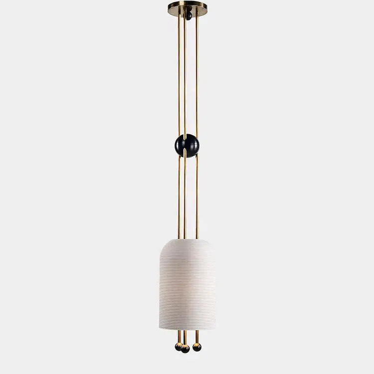 Yrla Chandelier