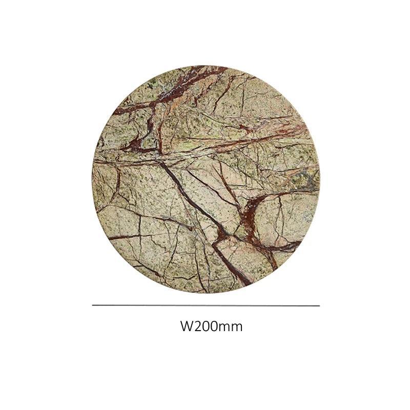 Eulalie Marble Wall Sconce