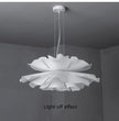 Wendy Flower Pendant Light
