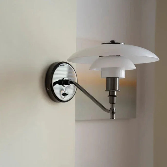 Georgia Wall Lamp