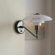 Georgia Wall Lamp