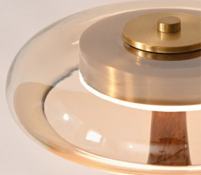 Shoji Table Lamps