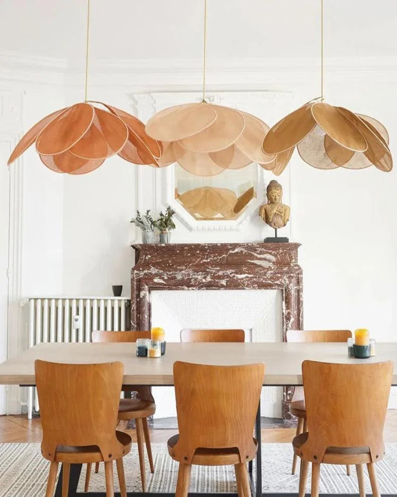 Fleur Pendant Lamp