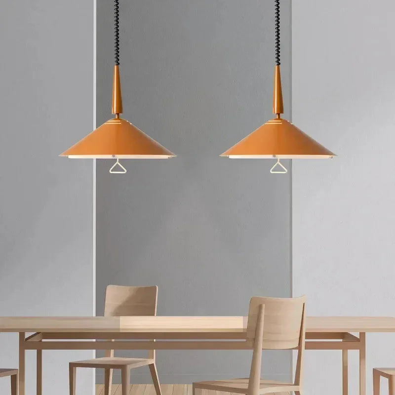 Birgit Pendant Lamp