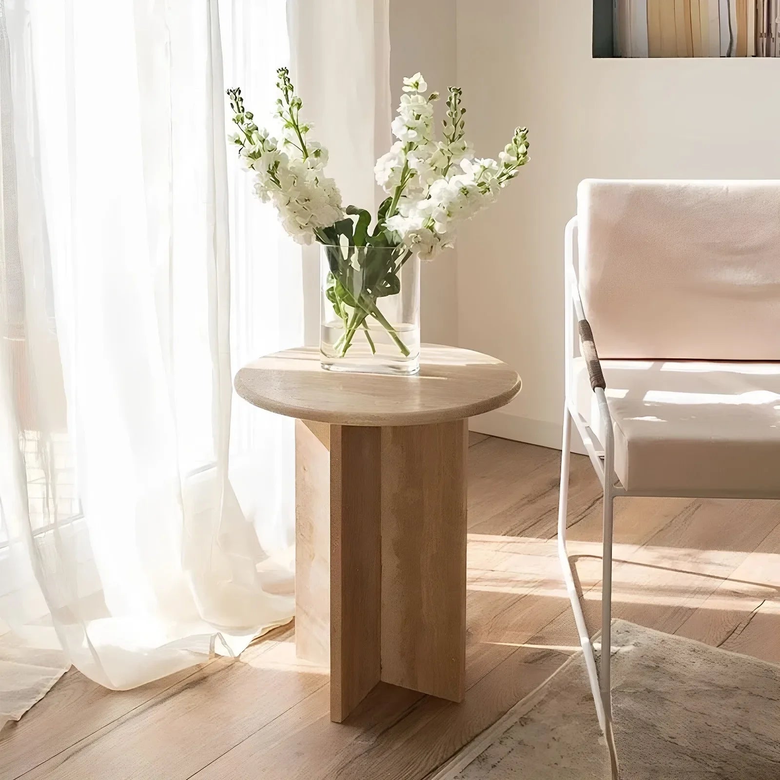 Eivor Side Table