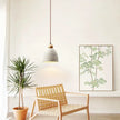 Cassandra Pendant Light