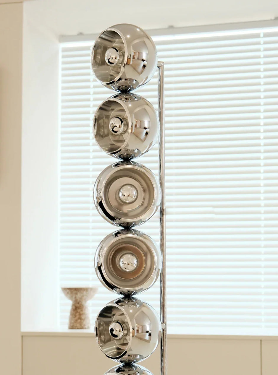 Totemico Floor Lamp