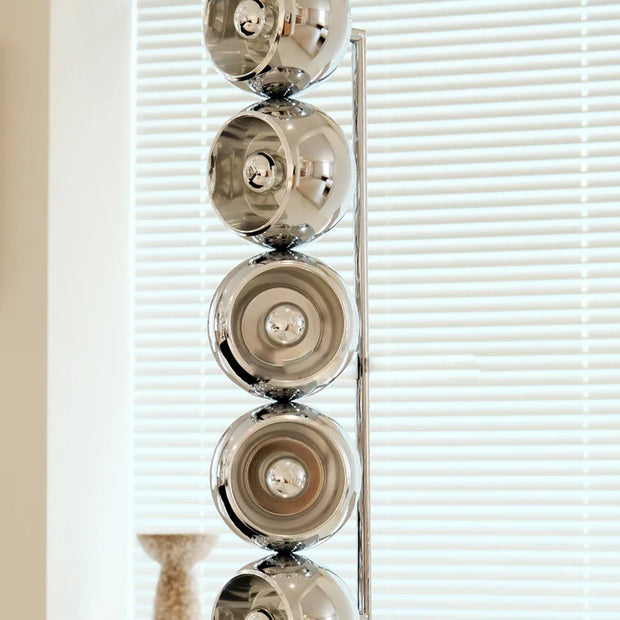 Totemico Floor Lamp