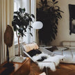 Tindra Floor Lamp