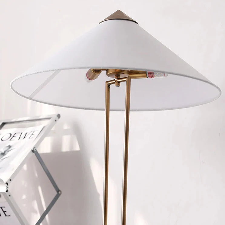 Dorah Floor Lamp