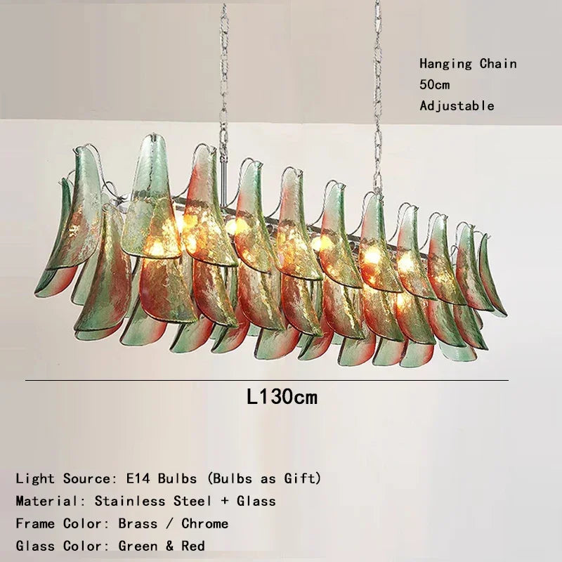 Mariano Chandelier
