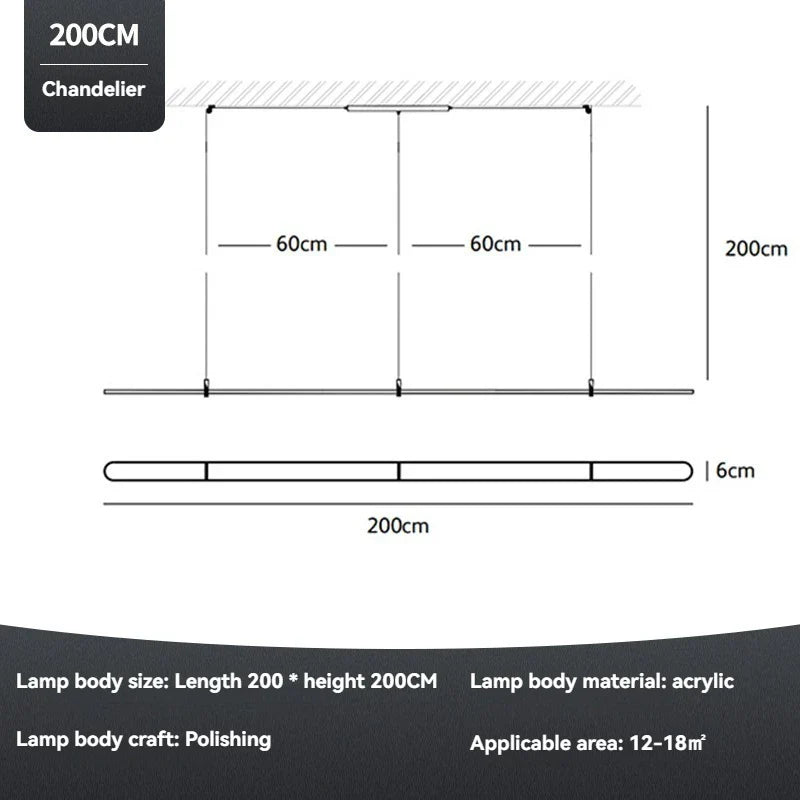 Eugenia Pendant Lamp