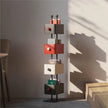 Marthia Bookshelf