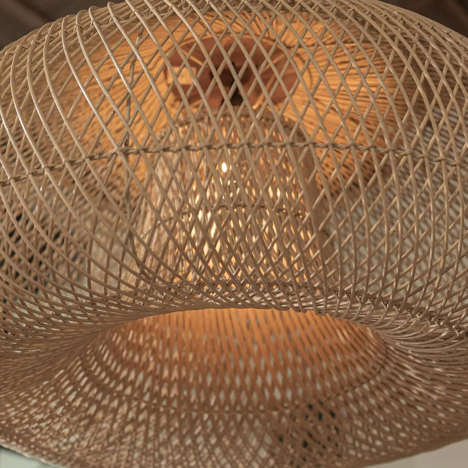 Mauritius Pendant Light