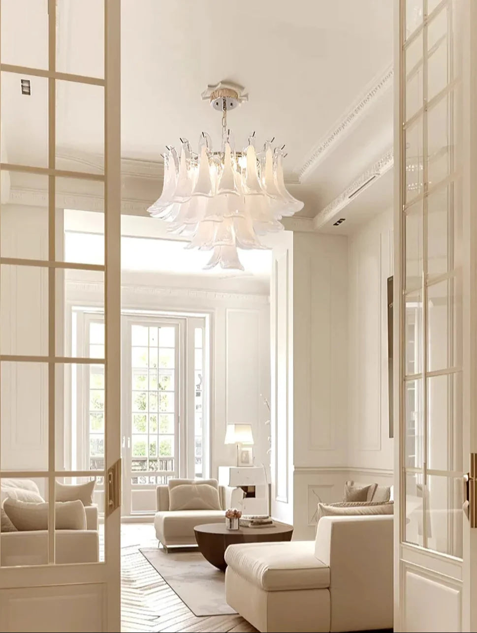 Christine Chandelier